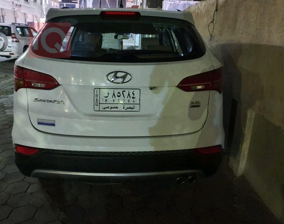 هیوندای سەنتافی